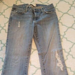 Paper Denim & Cloth Shelter Jeans